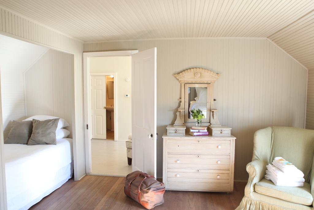 Hoffman Haus Bed & Breakfast Fredericksburg Dış mekan fotoğraf