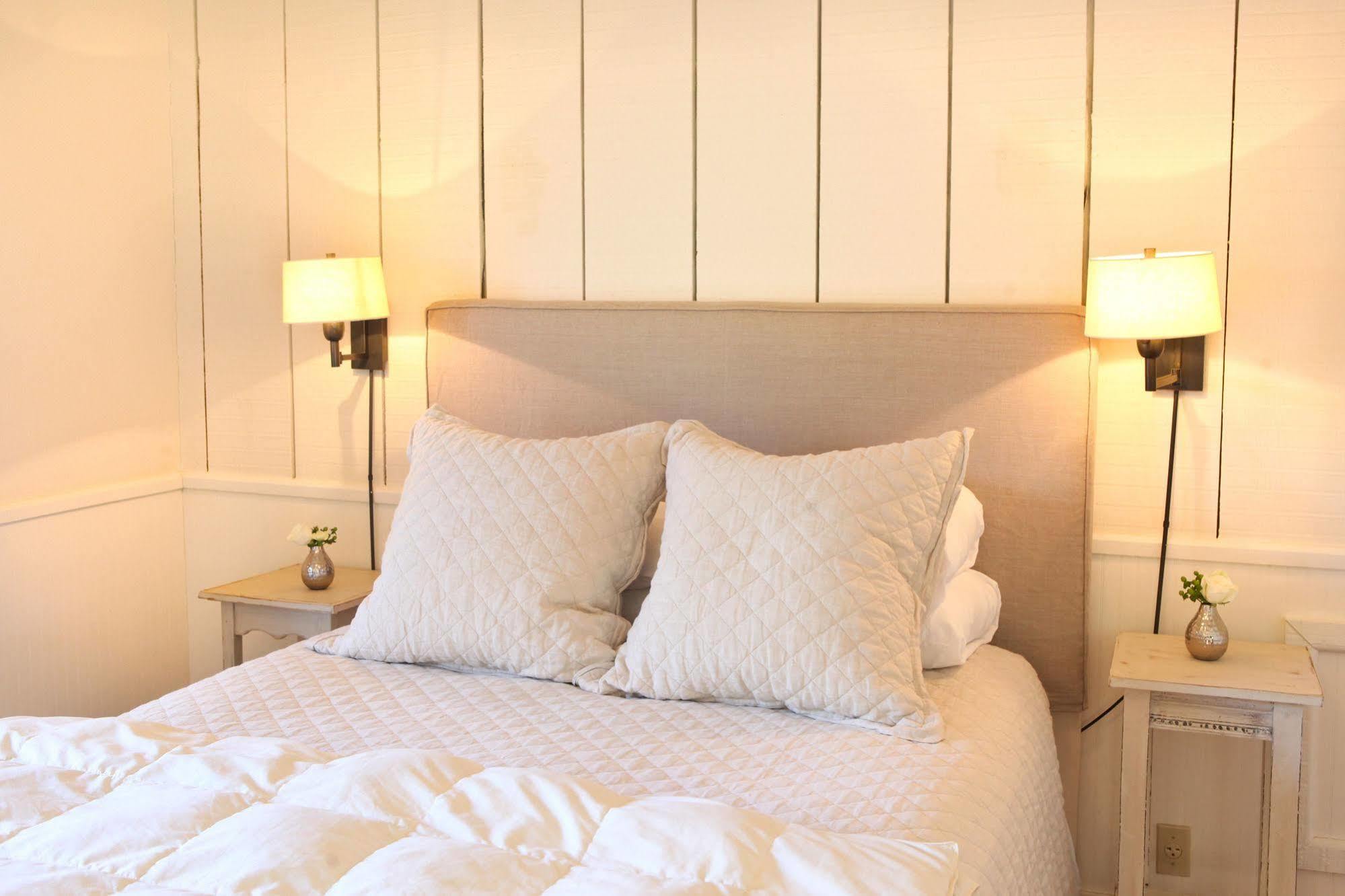 Hoffman Haus Bed & Breakfast Fredericksburg Dış mekan fotoğraf