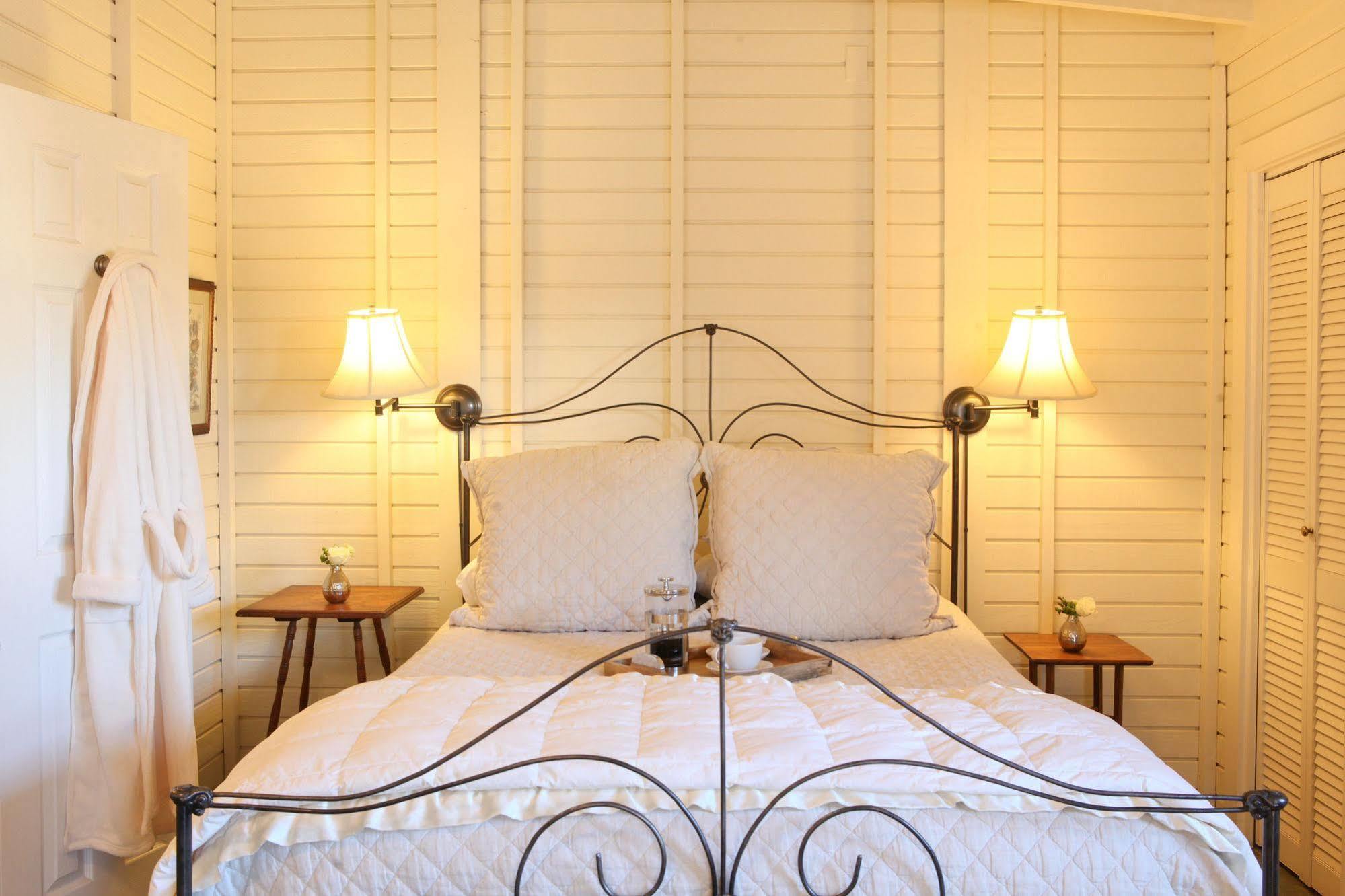 Hoffman Haus Bed & Breakfast Fredericksburg Dış mekan fotoğraf
