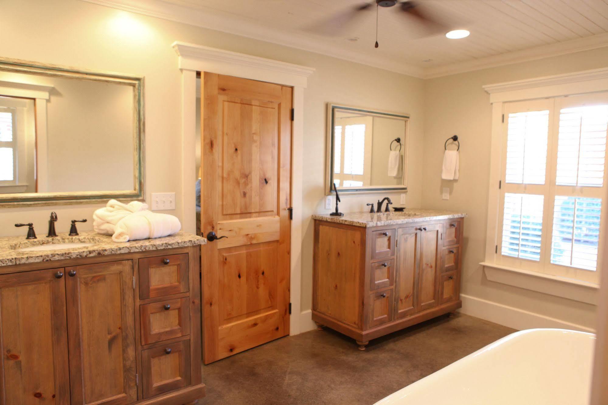 Hoffman Haus Bed & Breakfast Fredericksburg Dış mekan fotoğraf