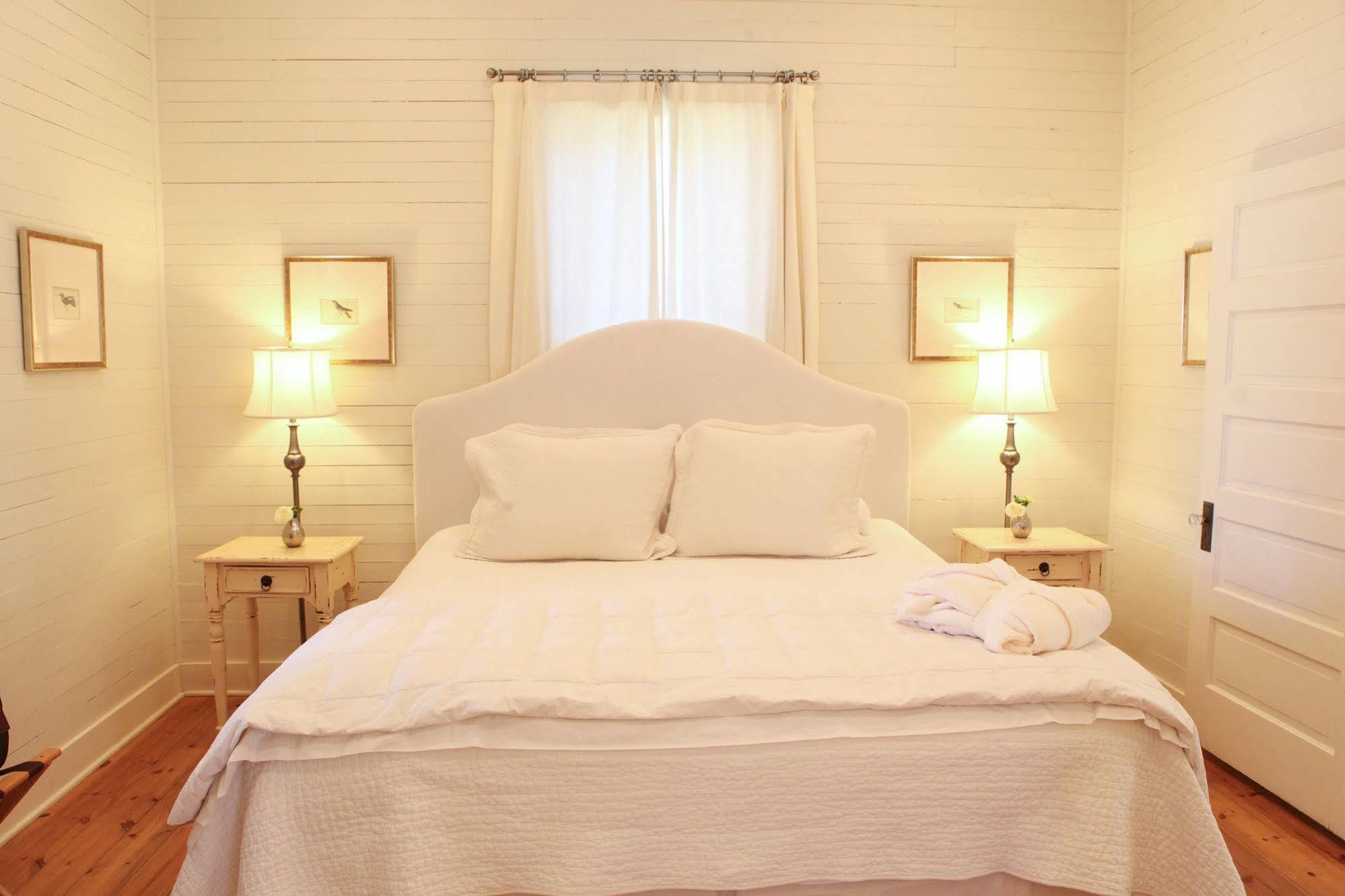 Hoffman Haus Bed & Breakfast Fredericksburg Dış mekan fotoğraf
